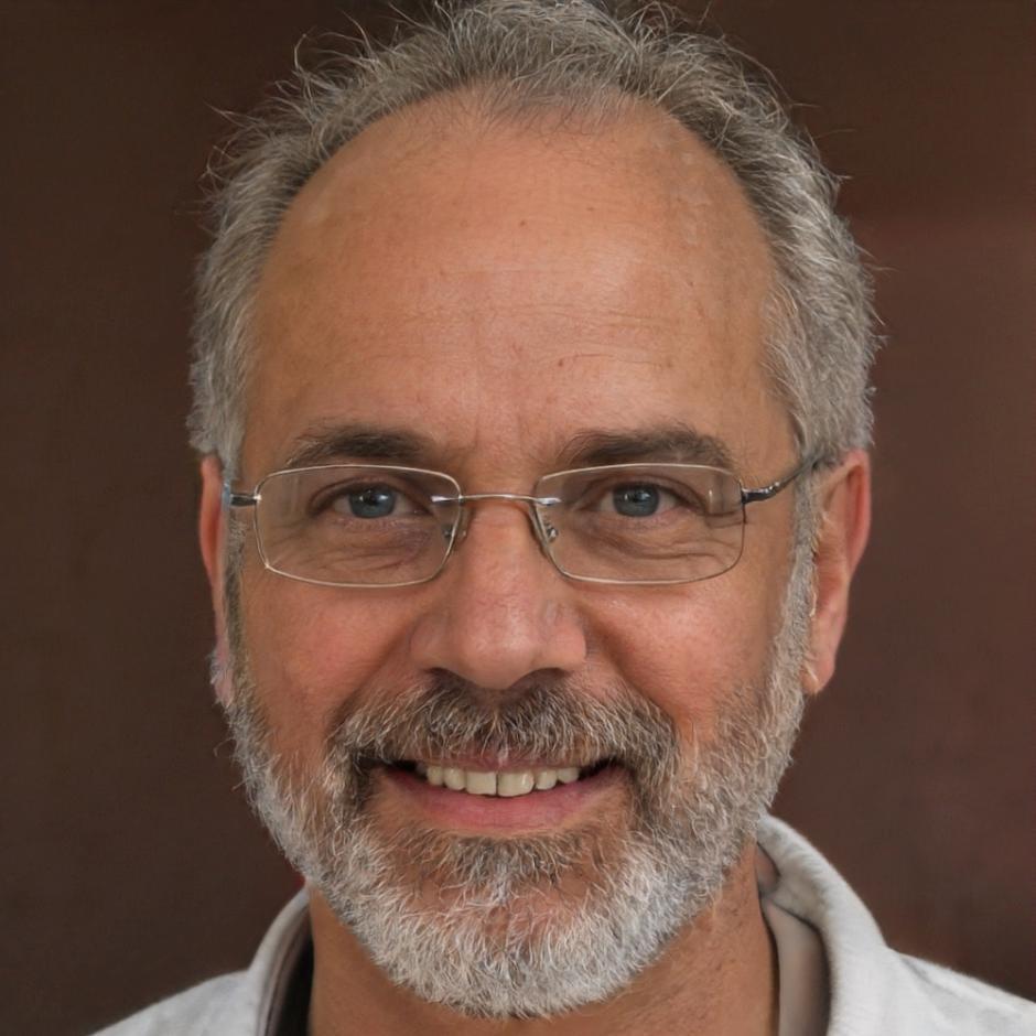 Portrait de Théo Bresson