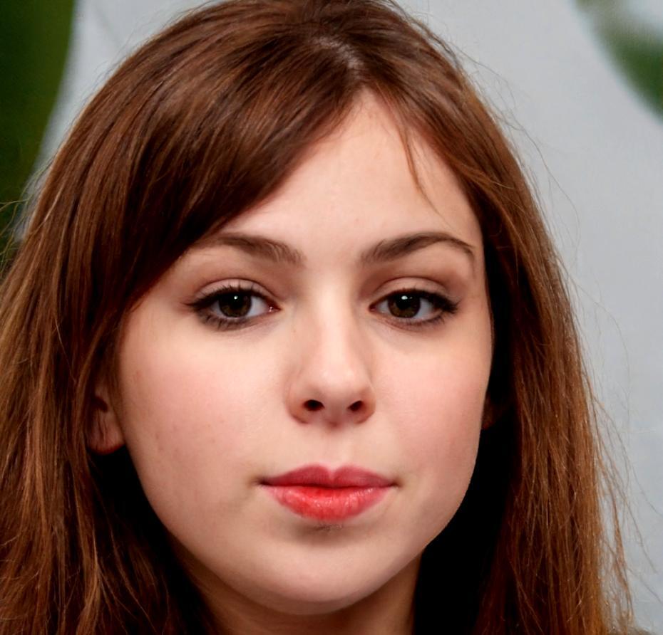 Portrait de Rosalie Dumont, responsable formation