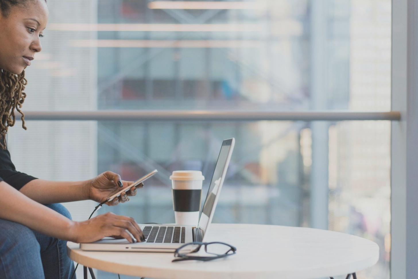 Environnement d'apprentissage favorisant les échanges sur la gestion budgétaire